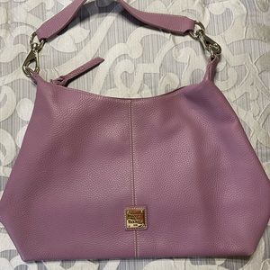 Dooney & Bourke satchel purse